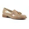 Lunar BLAKER TASSLE LOAFER Beige