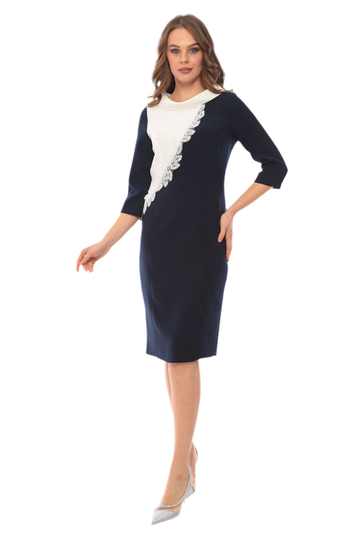 Lizabella 2740-40 Dress