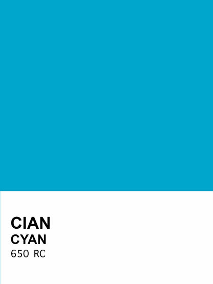 Couture Club 1GA6 Cyan blue
