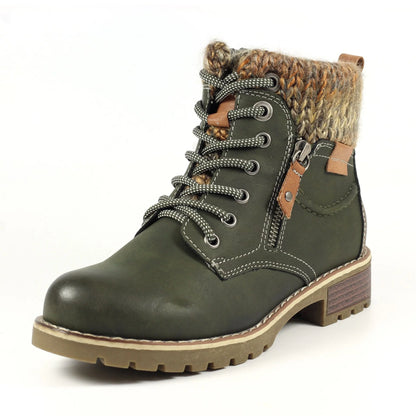 Lunar Millie Boot