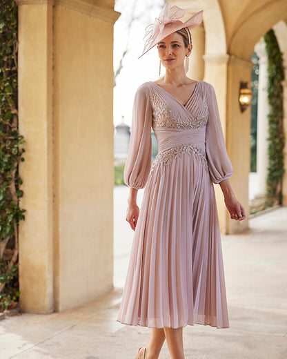 Couture Club 8G1A5  geo pale pink