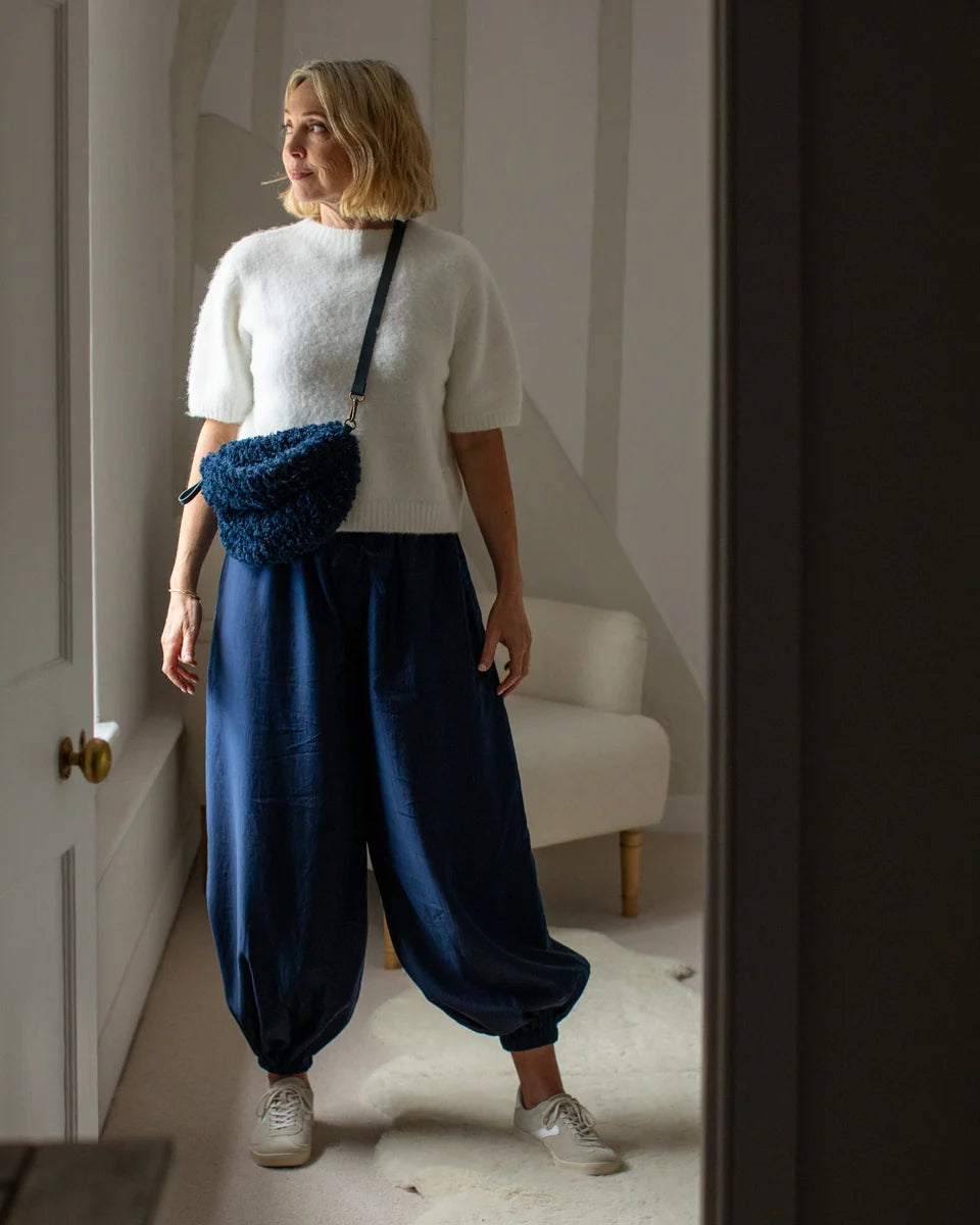 CHALK FULHAM BAG