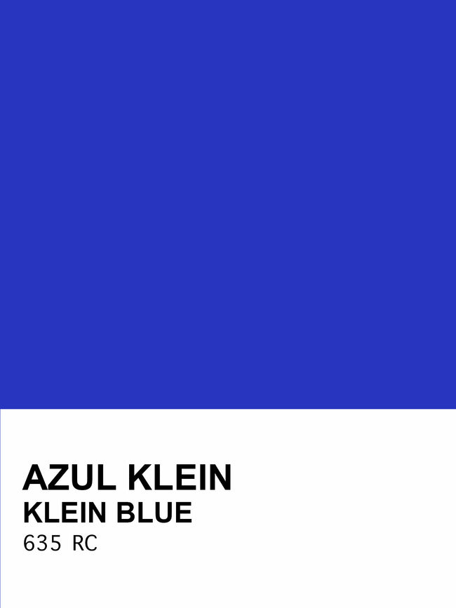 Couture Club 1G296 Azul Klein