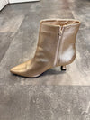Emma Gold Point Boot