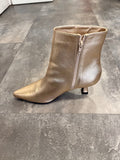 Emma Gold Point Boot