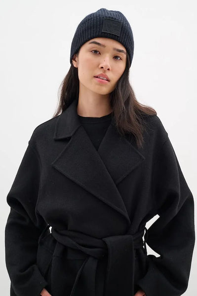 Inwear TillaIW long coat Black