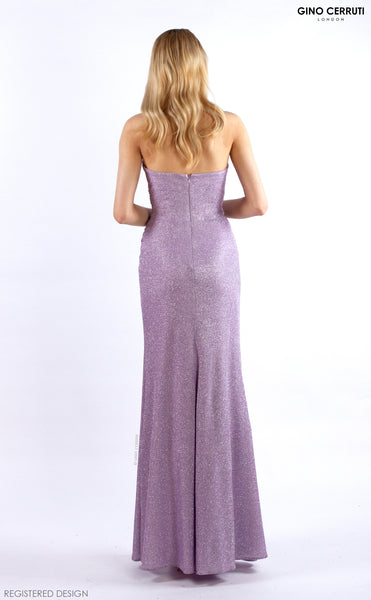 Gino Cerruti Alba 6681S Lilac