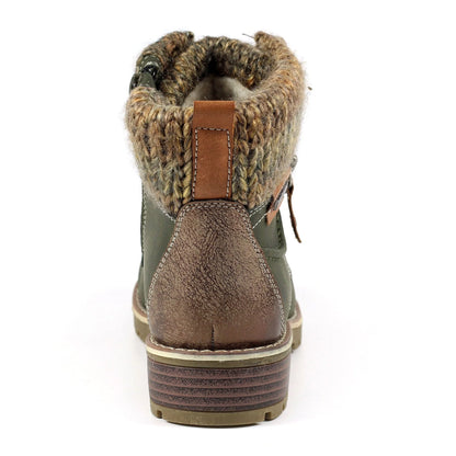 Lunar Millie Boot