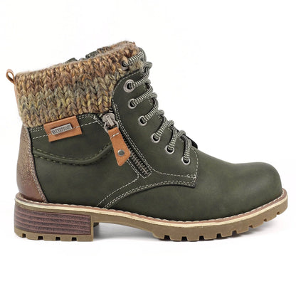 Lunar Millie Boot