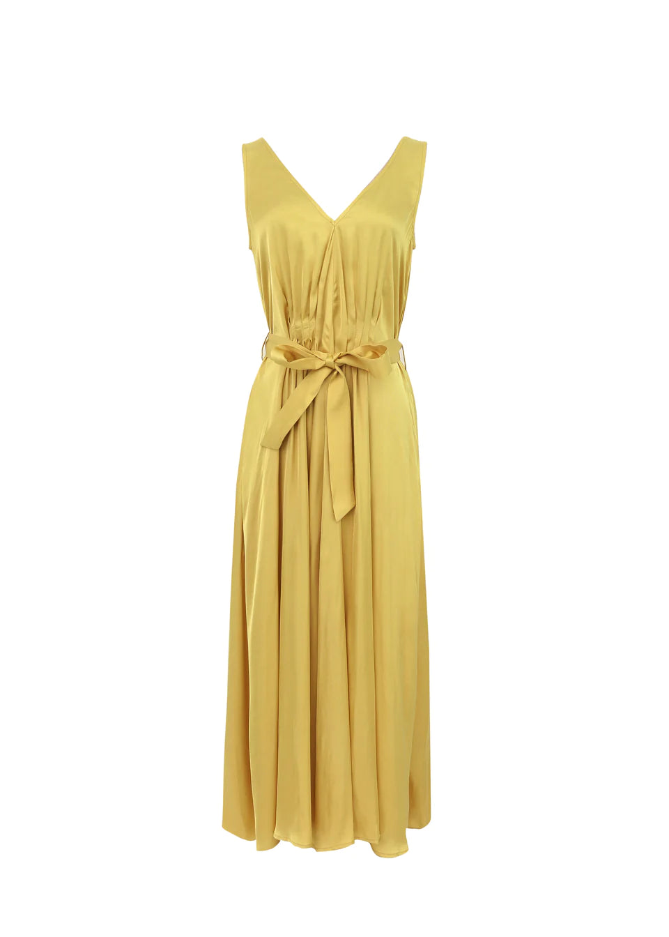 FRNCH Achouak Dress