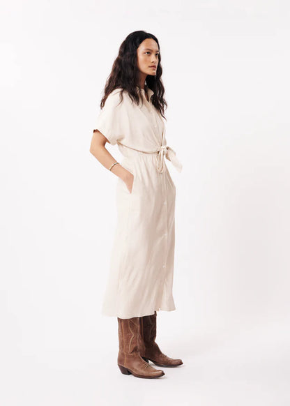FRNCH Alienor Dress