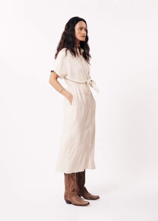 FRNCH Alienor Dress