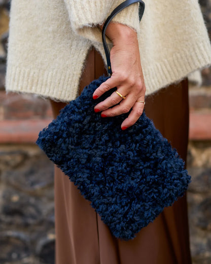 CHALK KENSINGTON BAG