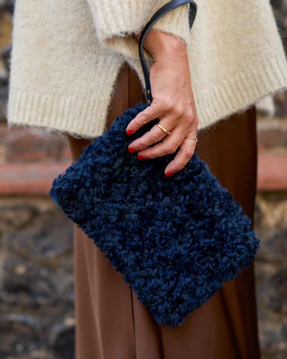 CHALK KENSINGTON BAG