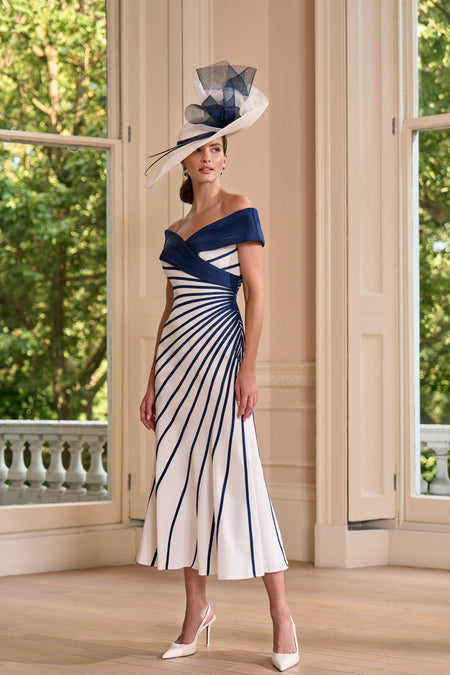 Ispirato ISC807 Dress