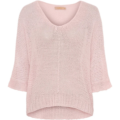 Marta 7010   open weave  jumper