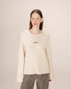 Grace & Mila  Saints baudeaux sweater
