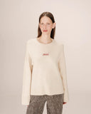 Grace & Mila  Saints baudeaux sweater