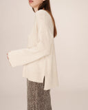 Grace & Mila  Saints baudeaux sweater