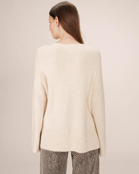 Grace & Mila  Saints baudeaux sweater