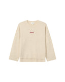 Grace & Mila  Saints baudeaux sweater