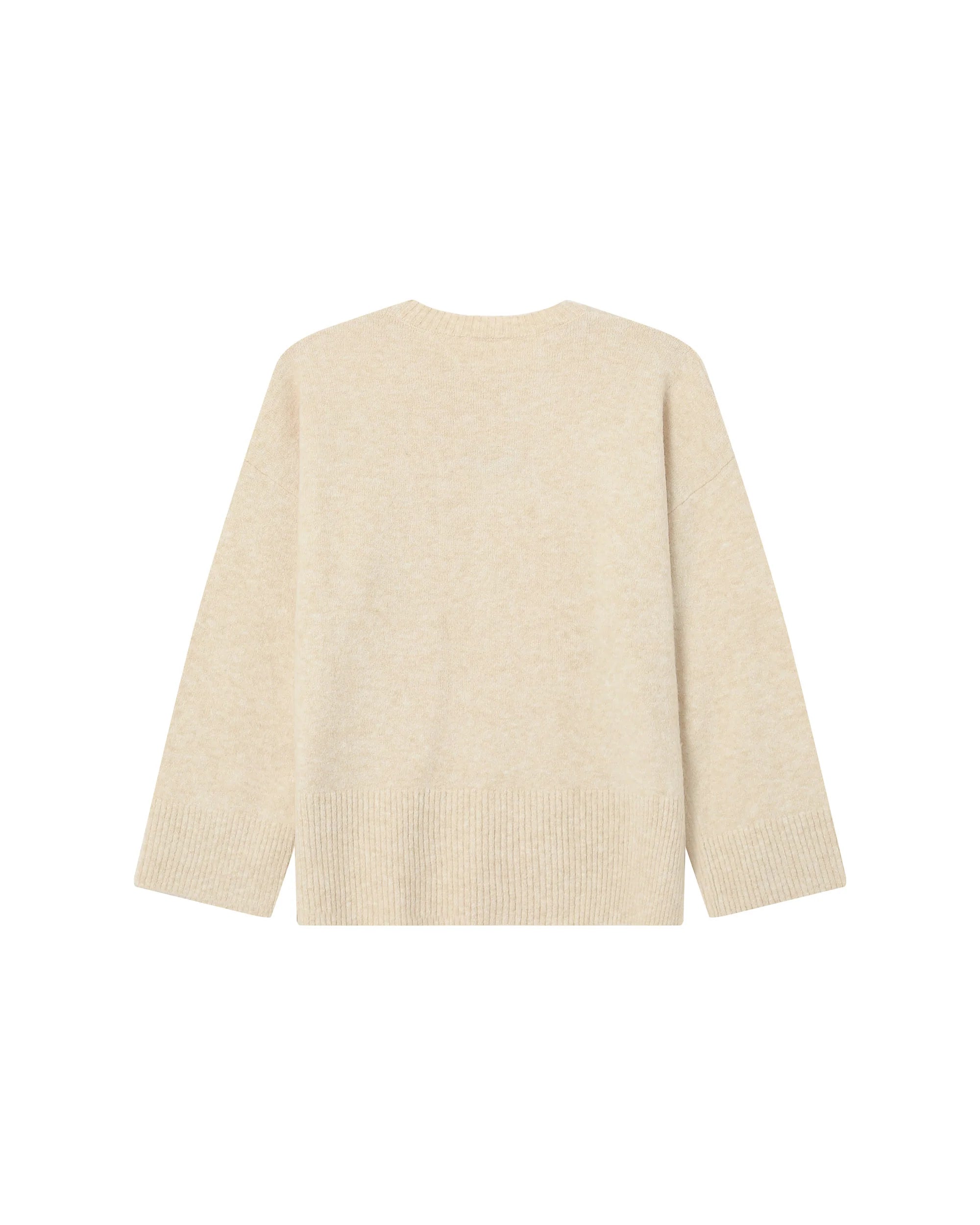 Grace & Mila  Saints baudeaux sweater