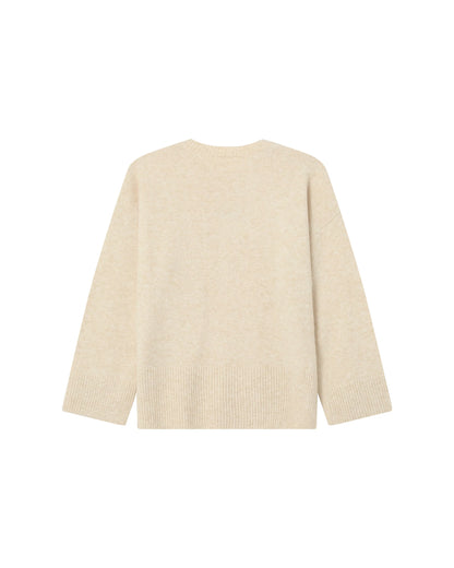 Grace & Mila  Saints baudeaux sweater