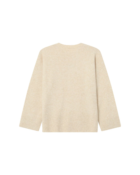 Grace & Mila  Saints baudeaux sweater