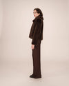 Grace & Mila Shonna faux fur jacket
