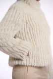 Rino & Pelle Faith jacket- Birch