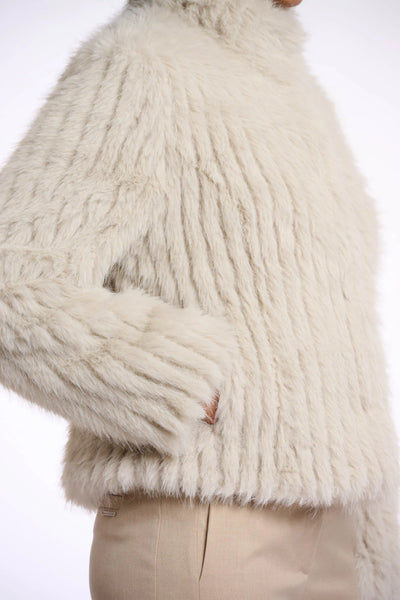 Rino & Pelle Faith jacket- Birch