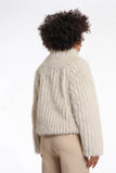 Rino & Pelle Faith jacket- Birch