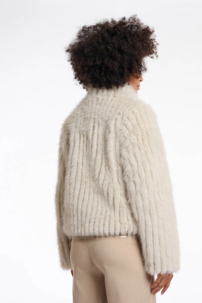 Rino & Pelle Faith jacket- Birch
