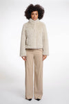 Rino & Pelle Faith jacket- Birch