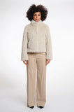 Rino & Pelle Faith jacket- Birch