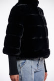 Rino & Pelle Feline Black