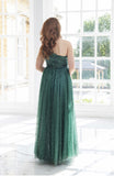 Promise by Veromia  VP26028 Emerald