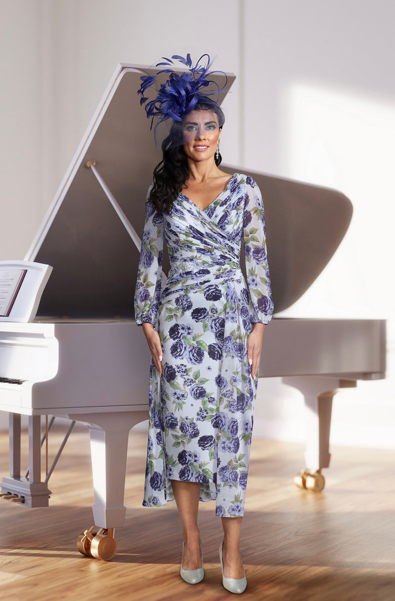 Veromia  VO2925 Blue