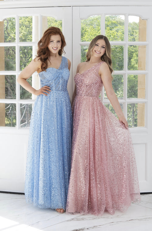 Promise by Veromia  VP26028 Emerald