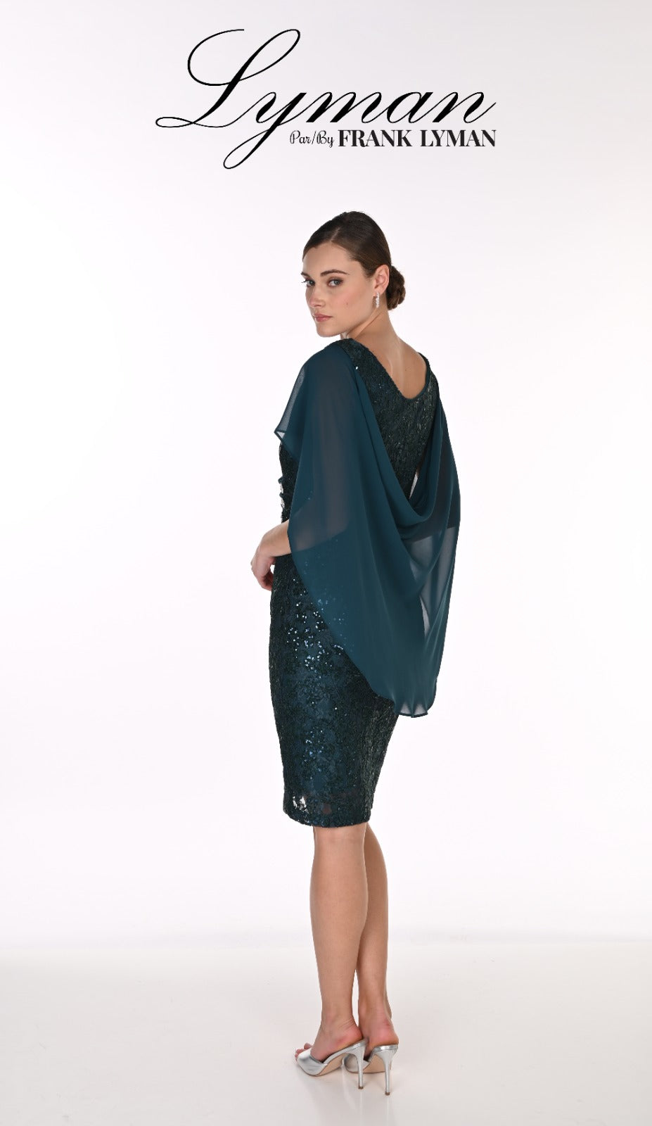 Frank Lyman 269208 Spruce dress