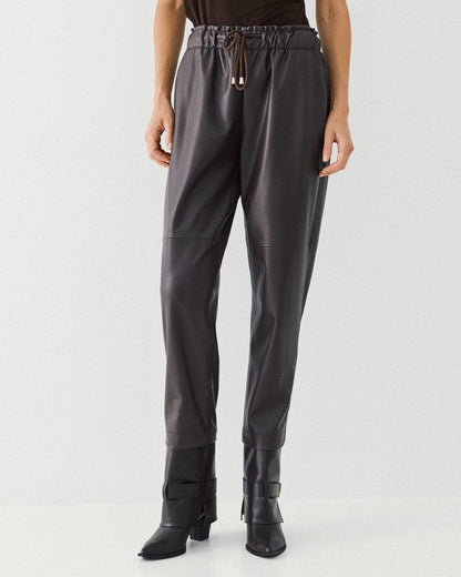Access Fashion 5020 faux leather pants