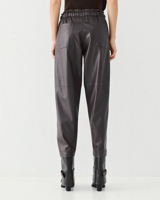 Access Fashion 5020 faux leather pants