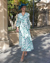 Couture Club 8G193 Geo Dress