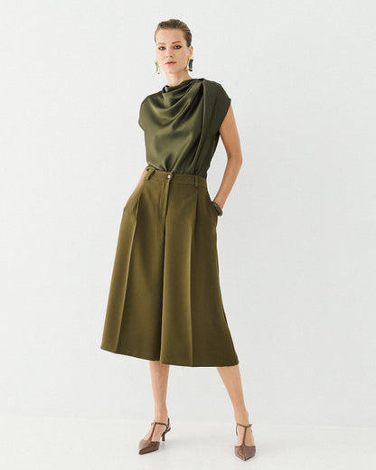 Access fashion 5106 culottes