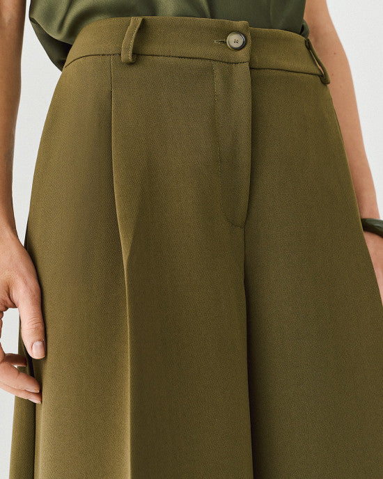 Access fashion 5106 culottes