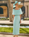Couture Club 8G153 Aquq