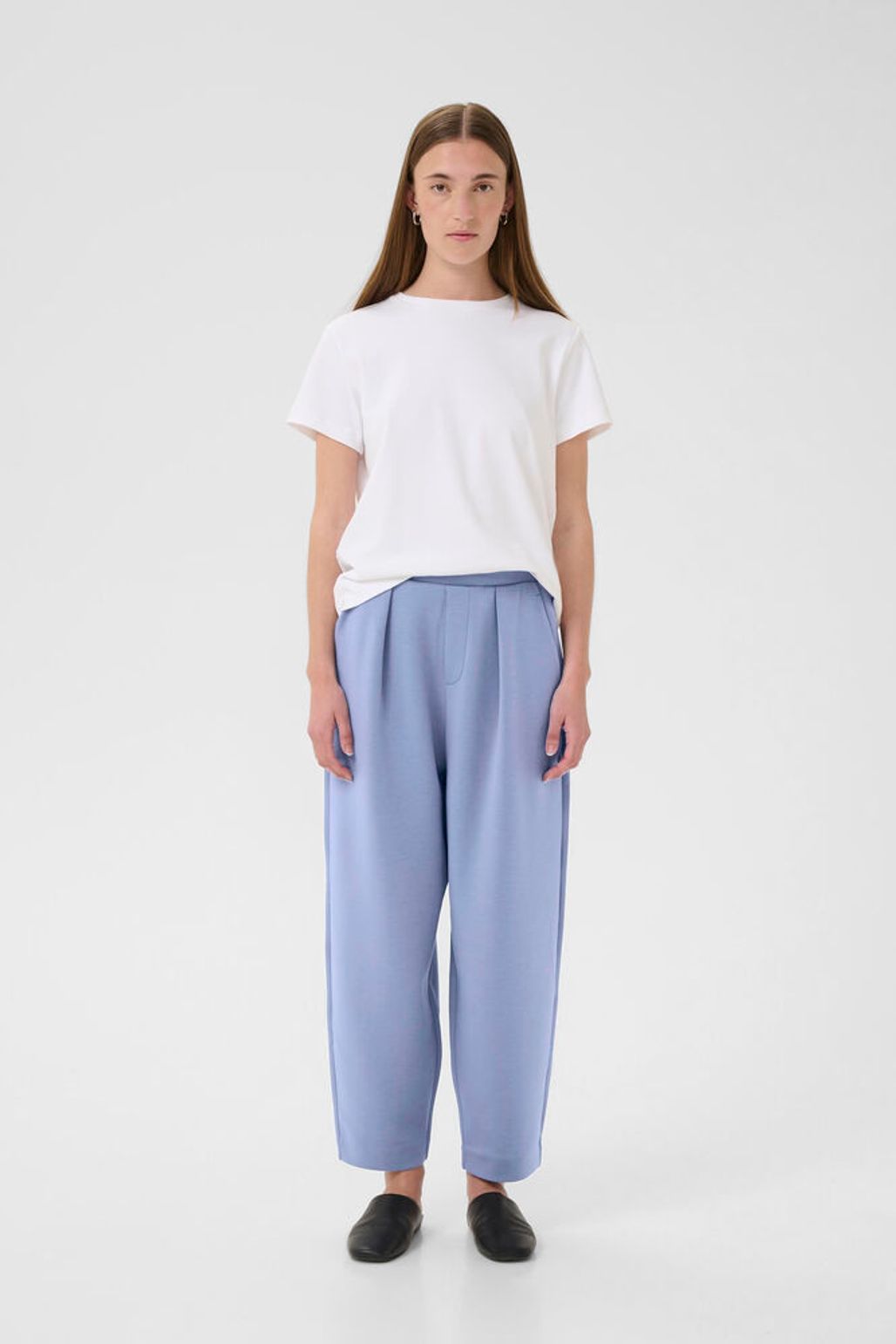 INWEAR PannieIW PANT Wild Wind