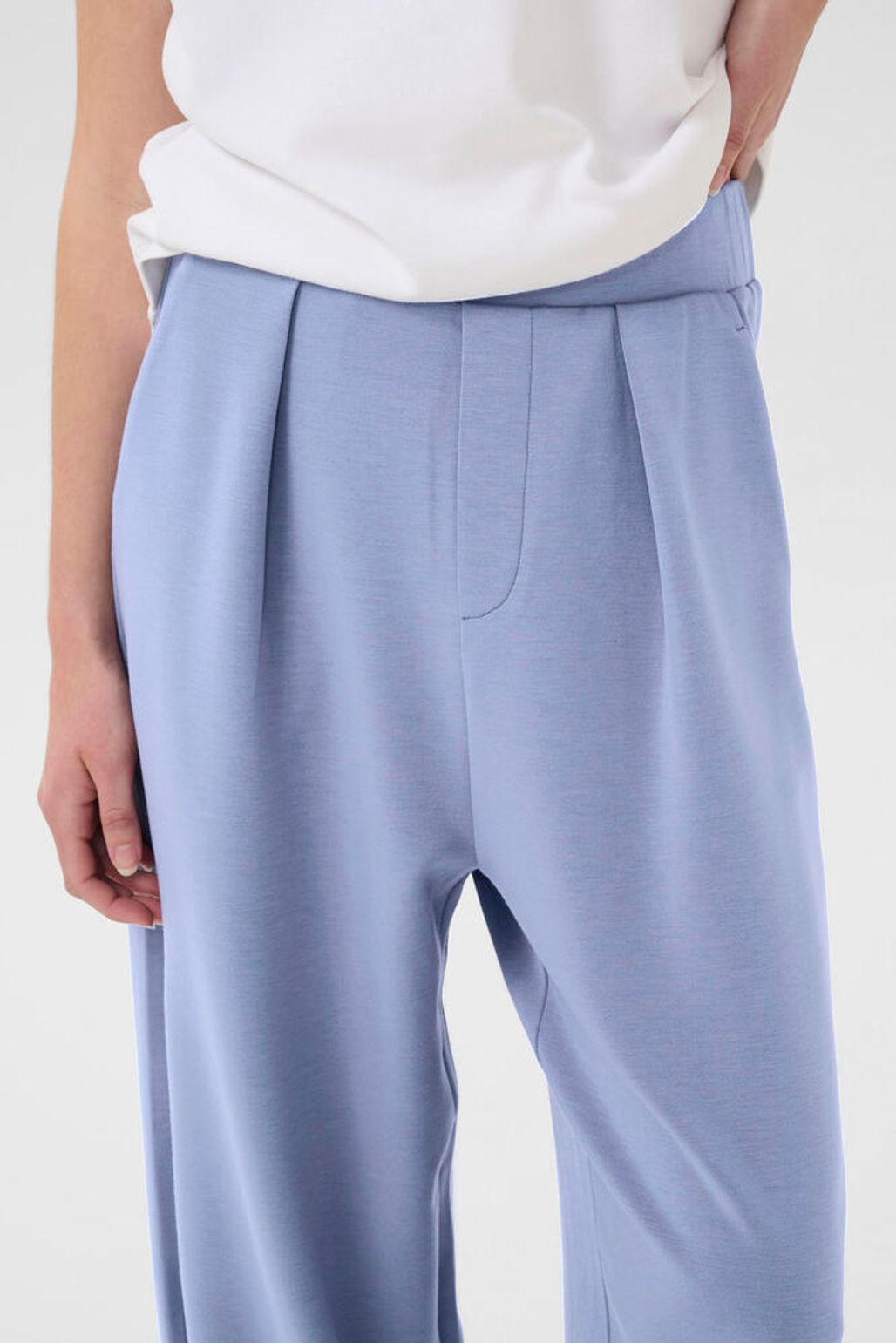INWEAR PannieIW PANT Wild Wind