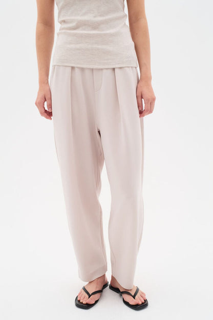 INWEAR PannieIW PANT Cabernet