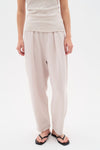 INWEAR PannieIW PANT Cabernet